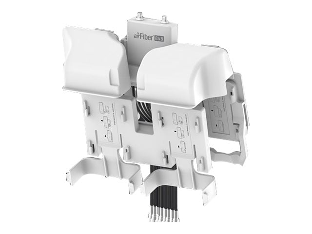 Ubiquiti Networks airFiber NxN AF-MPx8 Multiplexor 4 Ports External Wireless Access Point
