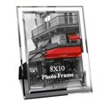 thumbnail image 1 of Giftgarden 8X10 Marco De Fotos Marcos De Vidrio 8 Por 10 Pulgadas Foto Tablero Display Amigo Regalos, 1 of 5