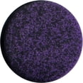 thumbnail image 3 of Body Candy 12 Gauge 2Pc Ear Plugs Black Purple Ombre Matte Acrylic Single Flare Ear Plug Gauges Set of 2, 3 of 3