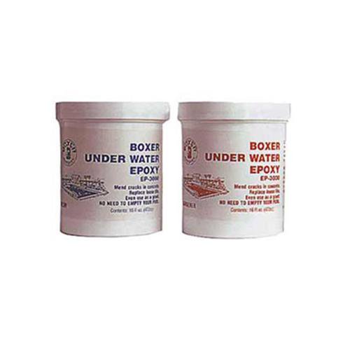 Boxer Adhesives Vinyl Pool Repair Kit 4 Ounces Walmart Com Walmart Com