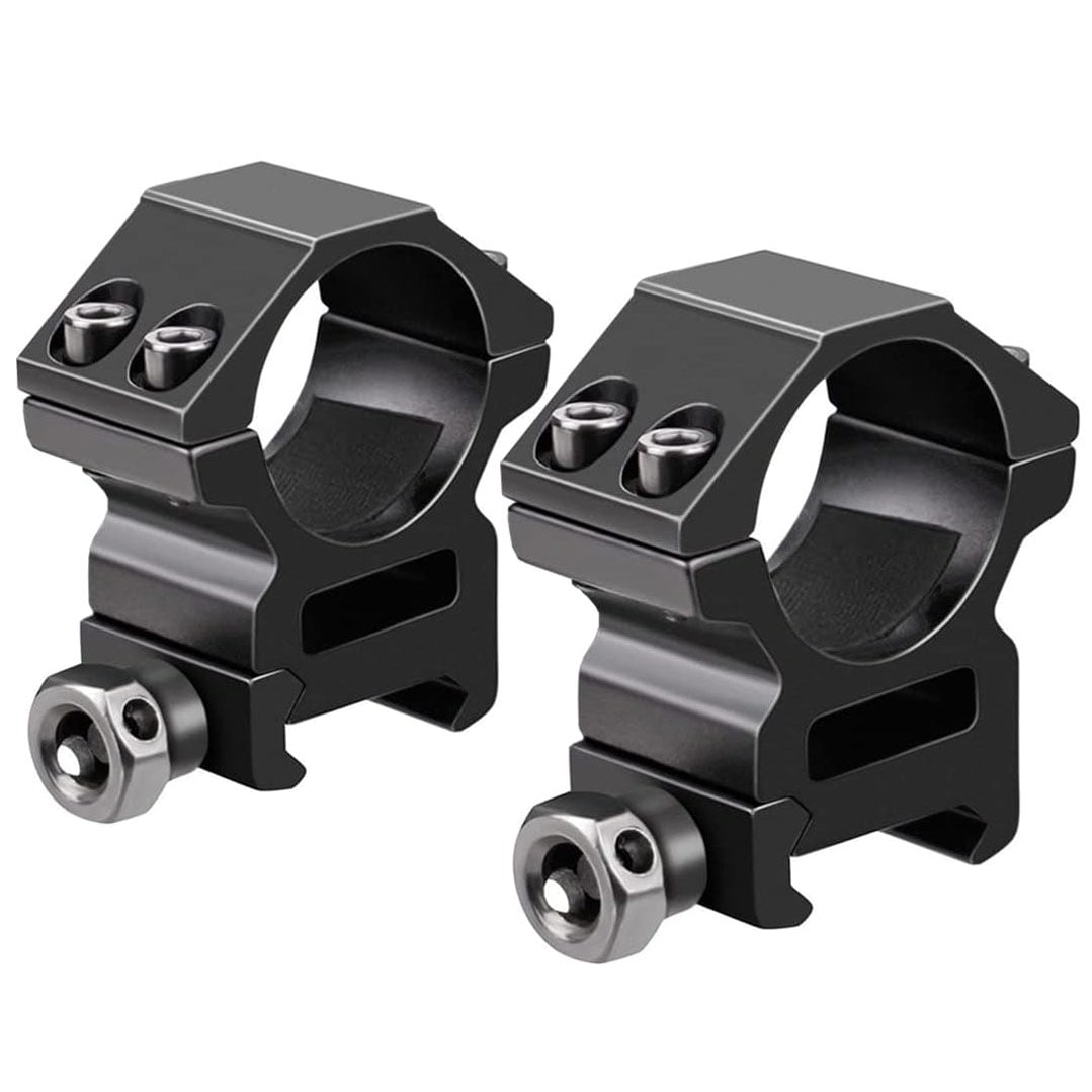 Leupold 49836 2-Piece Base For Dakota 76 & Win 70 Pre-64