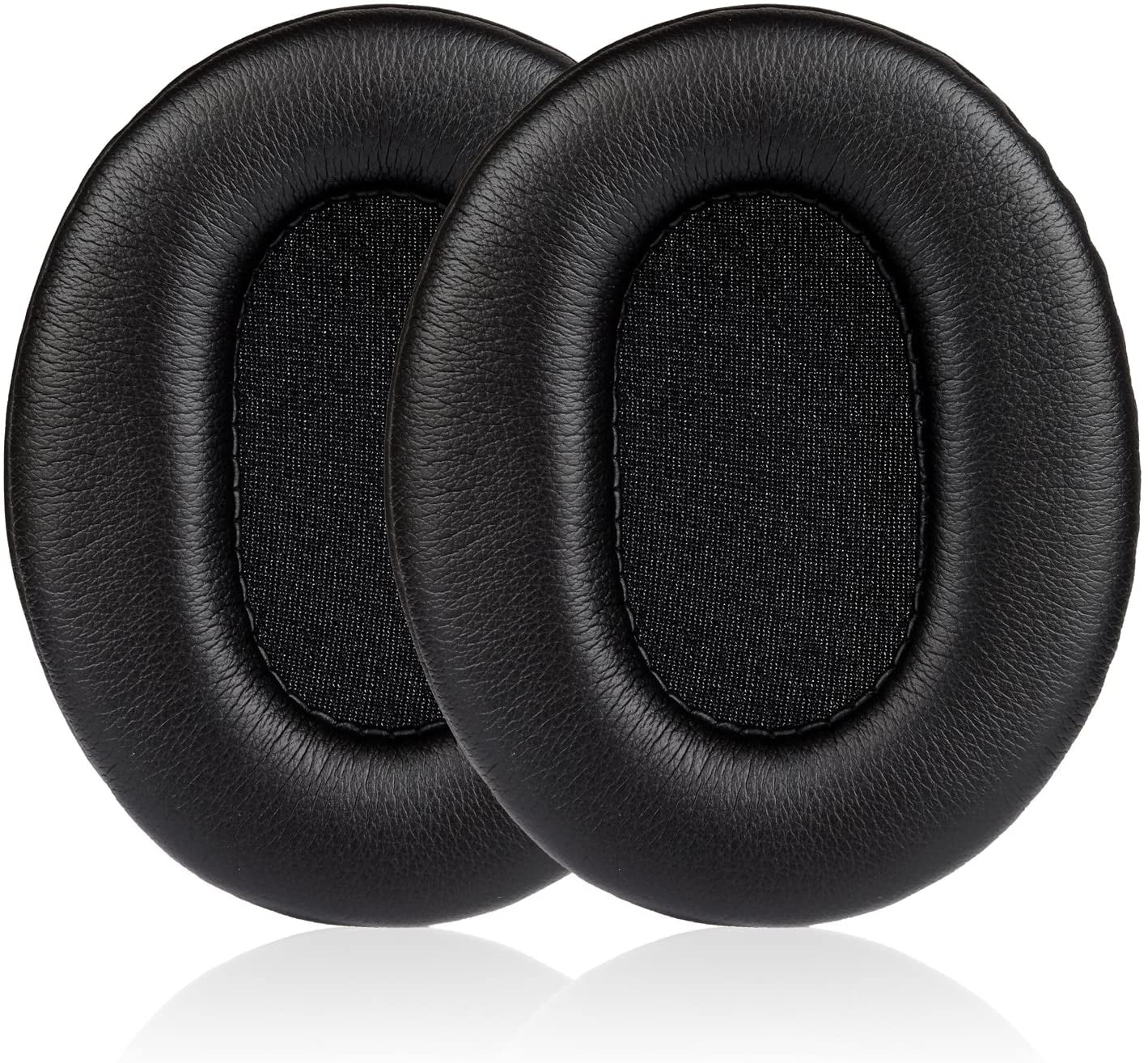 Ear pads Cushion Replacement for Audio Technica ATH-M50 M50S M20 M30 ATH-SX1 