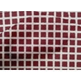 thumbnail image 4 of oneOone Cotton Cambric Fabric Check & Geometric Printed Craft Fabric BTY 56 Inch Wide, 4 of 4