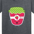 thumbnail image 4 of Inktastic Cute Kawaii Jelly Youth T-Shirt, 4 of 5