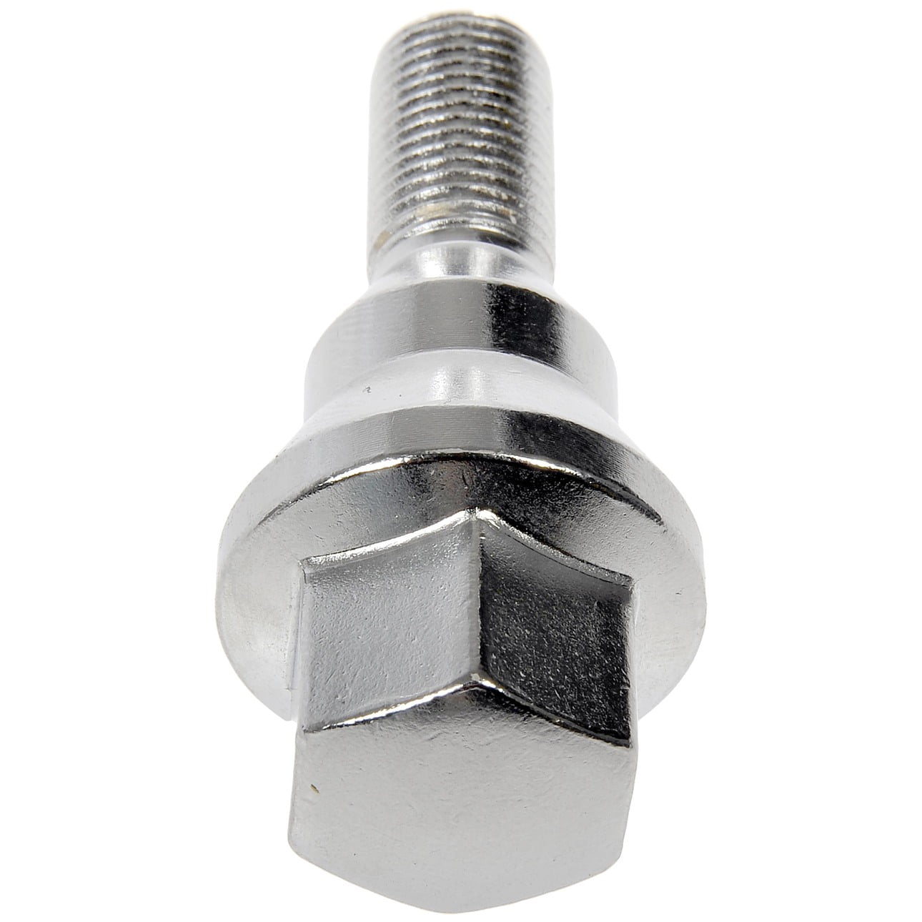 Dorman 611-006 Wheel Lug Bolt for Specific Chrysler / Dodge Models (Pack of 10)