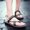 Gray, variant on HaoXianJian Slide Sandals Men Flip Flops for Men 2025 Mens Sandals Walking Thong Sandals with Arch Support Athletic Slide Sandals for Men with Soft Cushion Footbed