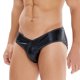 thumbnail image 5 of Calzoncillos con diseño de elevación de cadera en la parte delantera trasera en U tridimensional para hombres Pompotops qyievc5320, 5 of 9