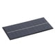 thumbnail image 2 of Panel solar, módulo solar del cargador del panel solar del panel solar de 2.5W 9V Uso conveniente, 2 of 8