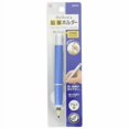thumbnail image 1 of Kutsuwa Knock Pencil Holder, Blue (Rh015Bl), 1 of 1