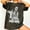 3, variant on Freya Skye Merch Cotton Shirt Vintage Unisex Tops Tee Outdoor Fashion Tee y2k Top