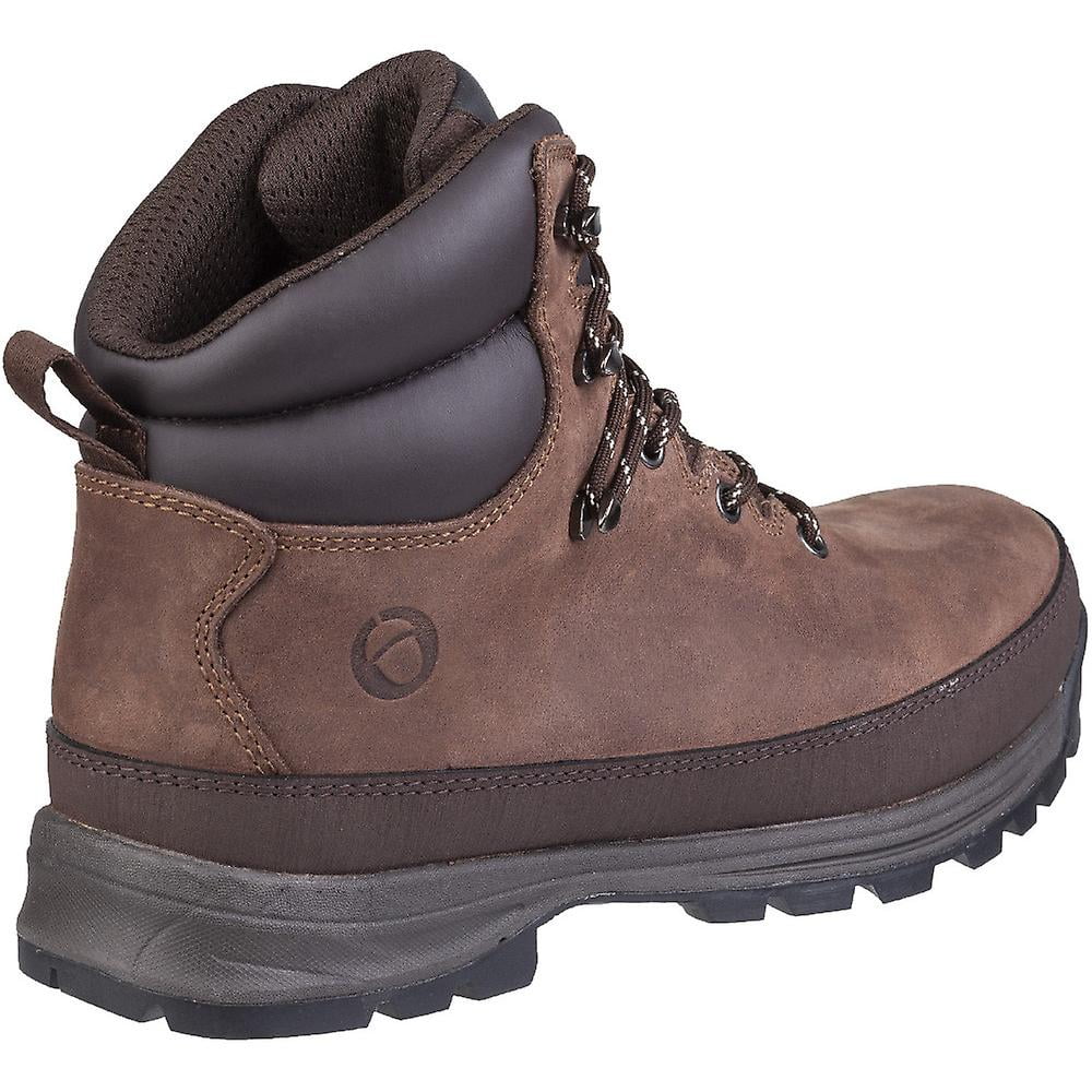 Cotswold Mens Sudgrove Lace Up Hiking Boots | Walmart Canada