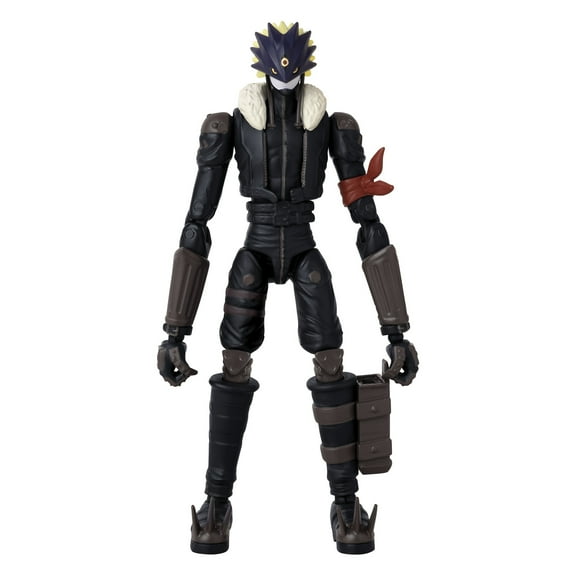 Bandai Anime Heroes Digimon Beelzemon 6.5-inch Action Figure