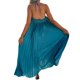 thumbnail image 3 of SAYOO Falda de tirante largo para mujeres SAYOO moda, 3 of 4