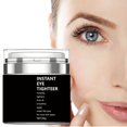 thumbnail image 2 of FSTDelivery Instant Temporary Eye Tightener | Firm and Smooth the Look of Fine Lines, Eye Cream for Dark Circles, Rapid Wrinkle Repair, Daily Anti-Aging Under Eye Cream, 50g, Clearance, 2 of 9