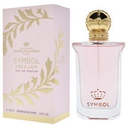 Princesse Marina de Bourbon Symbol For a Lady , 3.4 oz EDP Spray