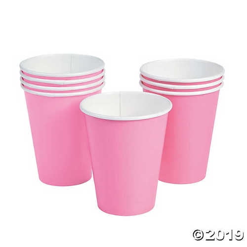 paper cups walmart