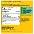 Nature Made Calcium 500 mg Per Serving Gummies, Dietary Supplement for