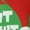Irish Green, variant on You Ain't Getting SH1T! Santa Christmas Sweater | Comfy Sweatshirt | 3 Colors