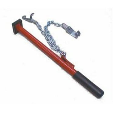 Pogo Ii Pulling Stick