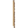 thumbnail image 3 of NewStone Canyon Ridge Faux Stone Panel, 45 3/4"W x 24 1/2"H x 1 1/4"D, Fall Bank Color, 3 of 9
