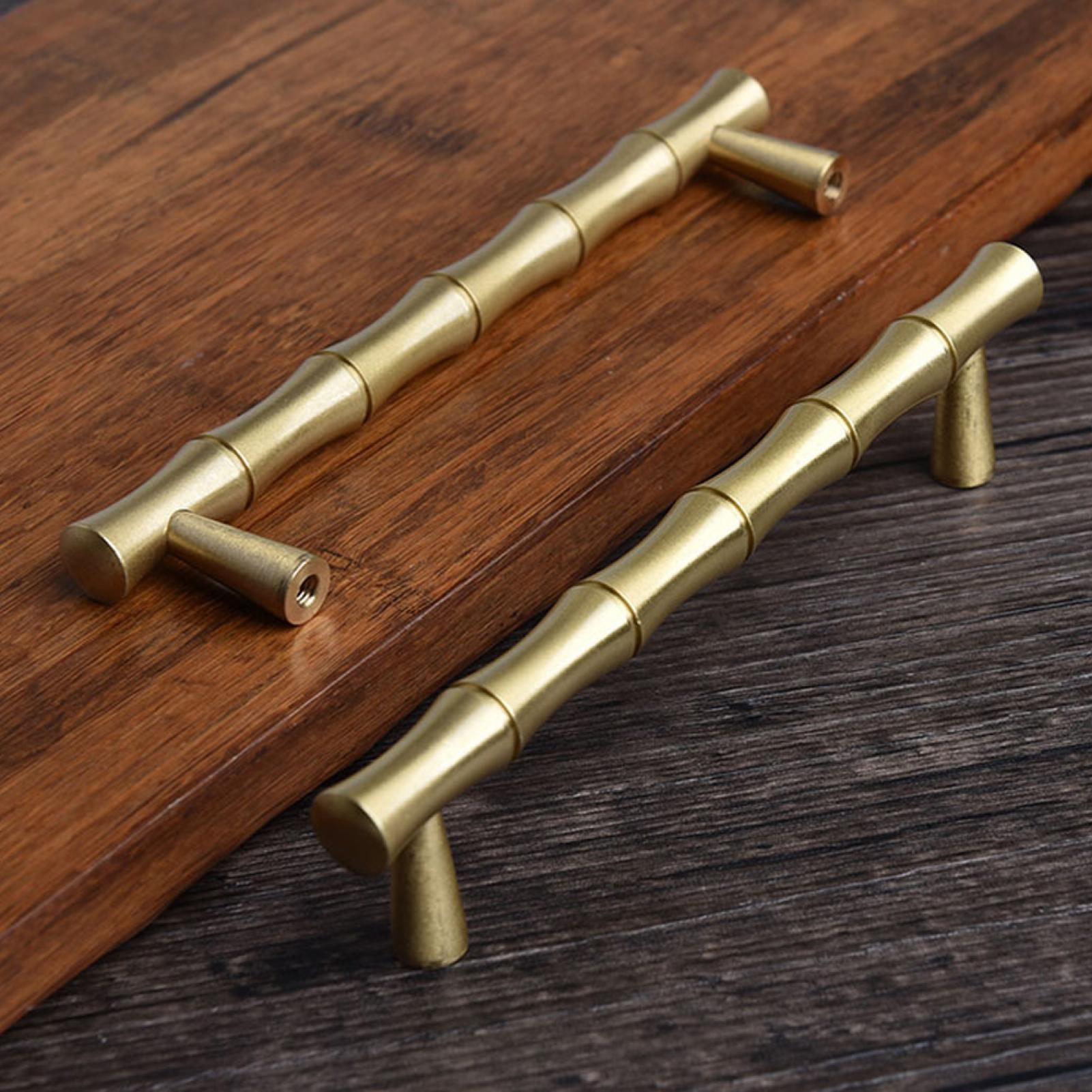 LAFGUR TV Pull, Brass Material Metal Handle, For Drawer