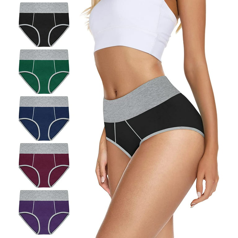 Buy Generic Women's Polyester Blend Boxers (Pack of 1) (HIP PANTY