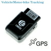 TSV OBD II Car Vehicle Truck GPS Realtime Tracker Mini OBD2 Tracking Device GSM GPRS