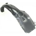 thumbnail image 2 of Geelife Fender Liner For Cadillac 2006-2011 DTS Front Passenger Side, 2 of 9