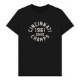 thumbnail image 1 of Park Fields  Adult Cincinnati Champs Varsity T-Shirt, 1 of 2