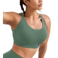 thumbnail image 3 of SHARICCA Sport Bra for Women High Impact Workout Yoga Wireless Bra, 3 of 6