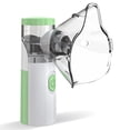 thumbnail image 3 of Handhe-nebulizador portátil médico para adultos y niños, Mini humidificador Nasal de vapor silencioso, inhalador, herramientas para asma, 3 of 4
