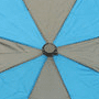 Grey/Blue