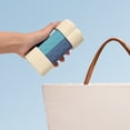thumbnail image 1 of Suncoda Distributeur de Voyage Portable Compact et Étanche Facile à Emporter, 1 of 6