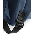 thumbnail image 4 of Bagbase Maxi Fashion Backpack / Rucksack / Bag (22 Litres), 4 of 5