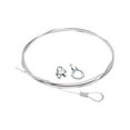 thumbnail image 2 of Bogen CK10 - Safety cable - white, 2 of 3