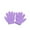 B, variant on Children Stretchy Knitted Gloves Versatile Full Finger Gloves Fun & Warm Winter Accessories for Kids 1-3 Years Old