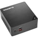 thumbnail image 2 of Mini PC Gigabyte  I3 8130U 8GB 1TB Monitor 21.5 + KIT Teclado y Mouse, 2 of 3