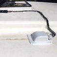 thumbnail image 5 of Waterproof entry cable gland for cable diameter 3-7 mm for motorhome, caravan, boat, solar panel, CCTV (double cable), 5 of 5