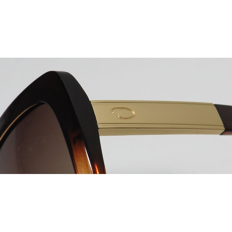 Oscar De La Renta Women’s Oscar 1363 Polarized Premium Acetate Lenses Sunglasses Oscar de la Renta - Oscar 1363 Sunglasses for Women – ModaFrames main image 2
