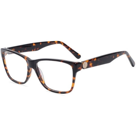 - Baby Phat Womens Prescription Glasses, 244 Tortoise