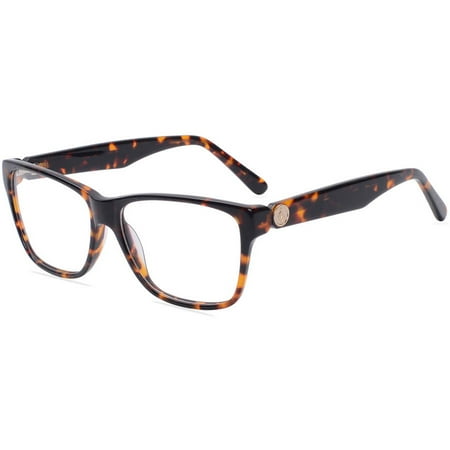 Baby Phat Womens Prescription Glasses, 244 Tortoise