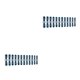 thumbnail image 4 of Puntas para uñas postizas Soidarity 16 2Conjunto Simple elegante, 4 of 6