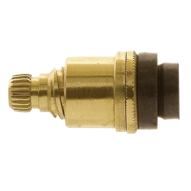 Enhon Hebelgriff-Ersatz Für Delta Serie 1700 – Verchromt, Einfach Zu Installieren, Inkl. Montagesatz