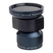Olloclip Telephoto Circular Polarizing Lens for iPhone 5/5s/SE
