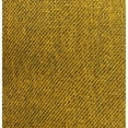 thumbnail image 3 of Plutus Mustard Seed Luxury Throw Pillow in Dark Yellow, 3 of 3