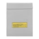 thumbnail image 2 of Bolsa de carga ignífuga bolsas de seguridad para batería Li po portátiles ANGGREK Otros, 2 of 8