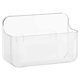 thumbnail image 3 of Bathroom Wall Rack Sundries Storage Shelf Wall Mounted Organizer Shelf Size L, 3 of 4