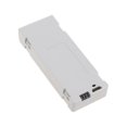 thumbnail image 5 of Batería de litio de 3,7 V y 1800 mAh para dron RC E88/E88Max, color gris, 5 of 5