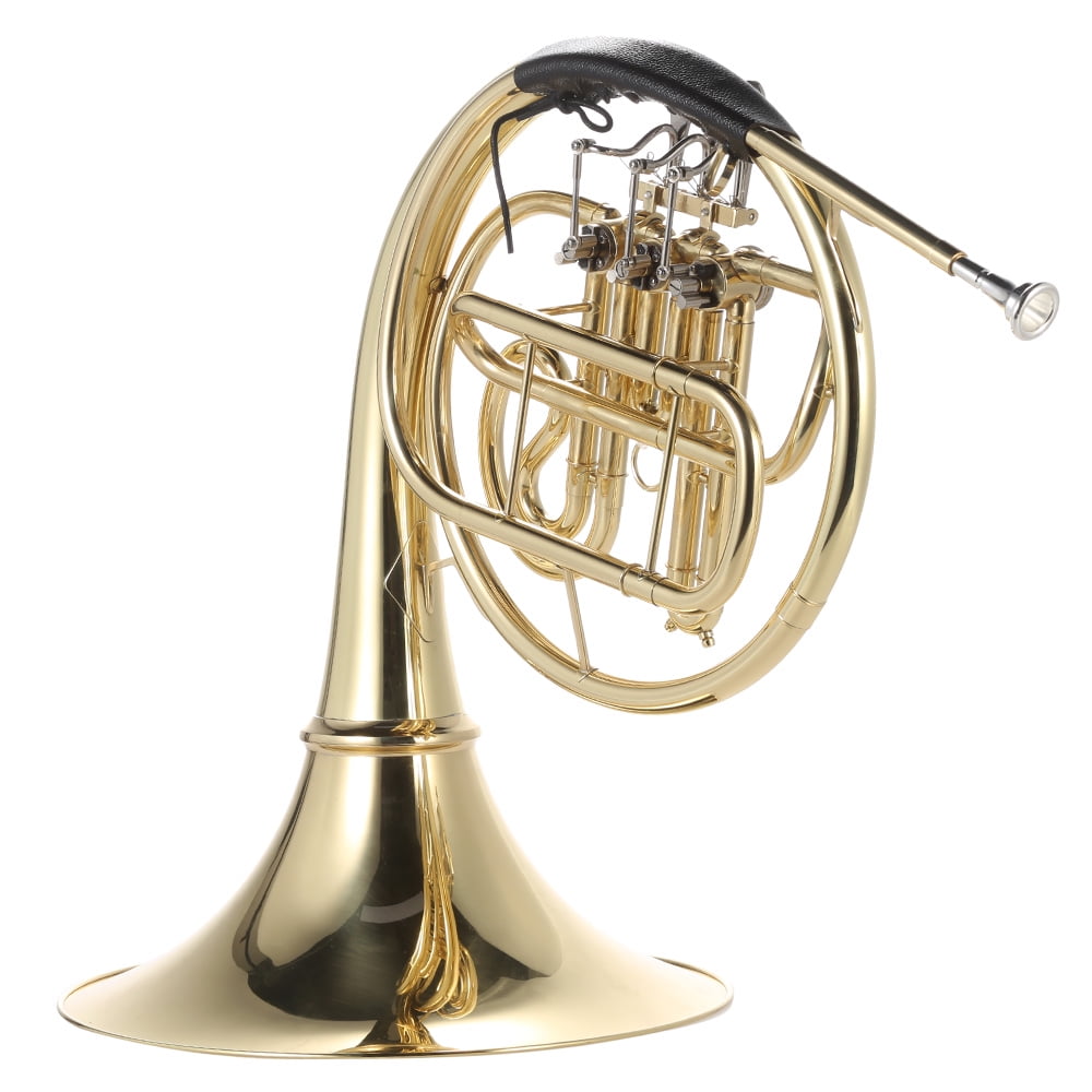 Mini French Horn Instrument for American Girl Doll Low Priced Quality Accessory