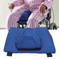 thumbnail image 4 of Wheel Chair Pad, Anti Decubitus Washable Wheelchair Cushion Anti Pressure  For Different Wheelchairs For Chair, 4 of 8